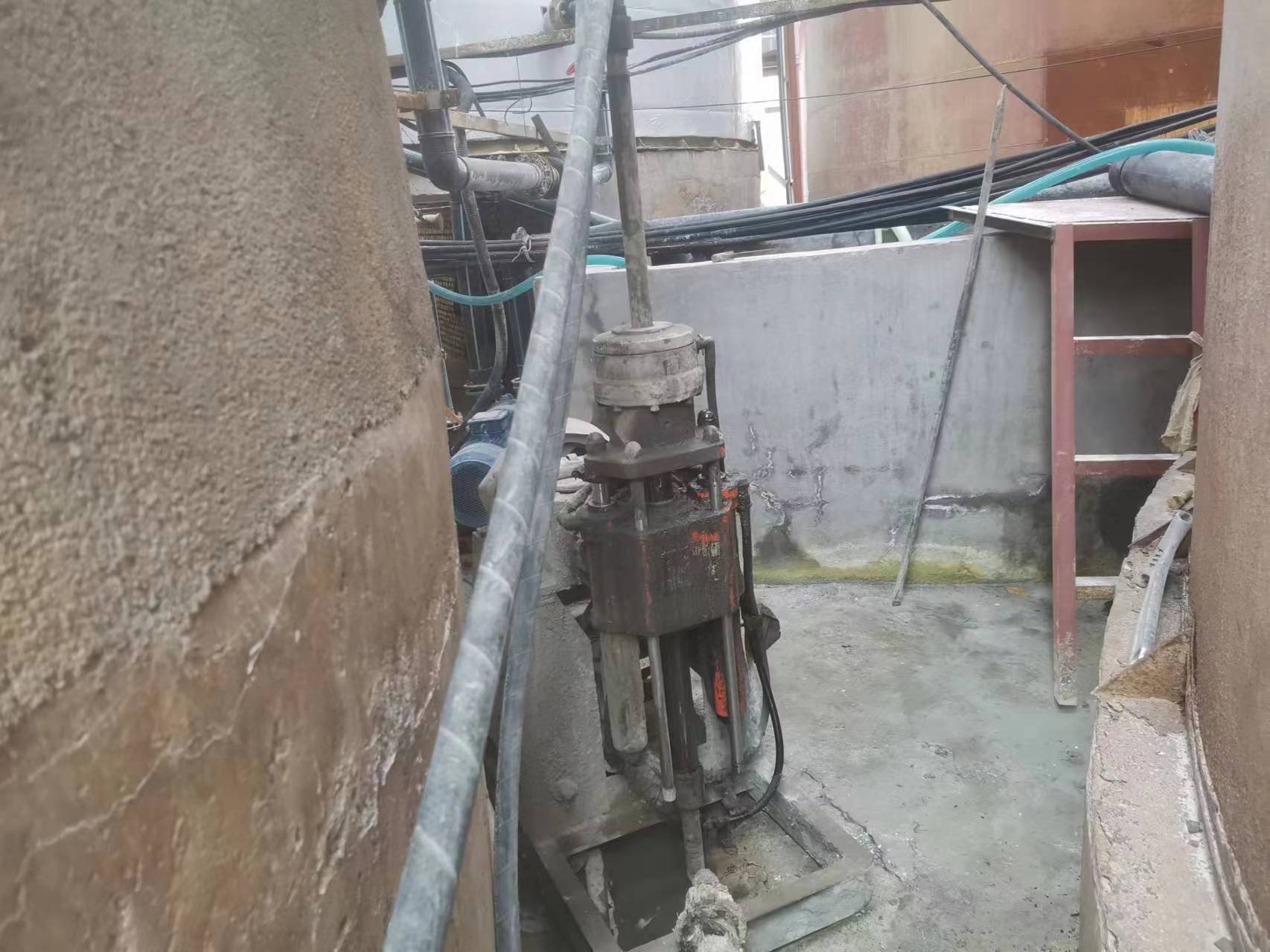 平武基础注浆工程施工中应注意哪些?