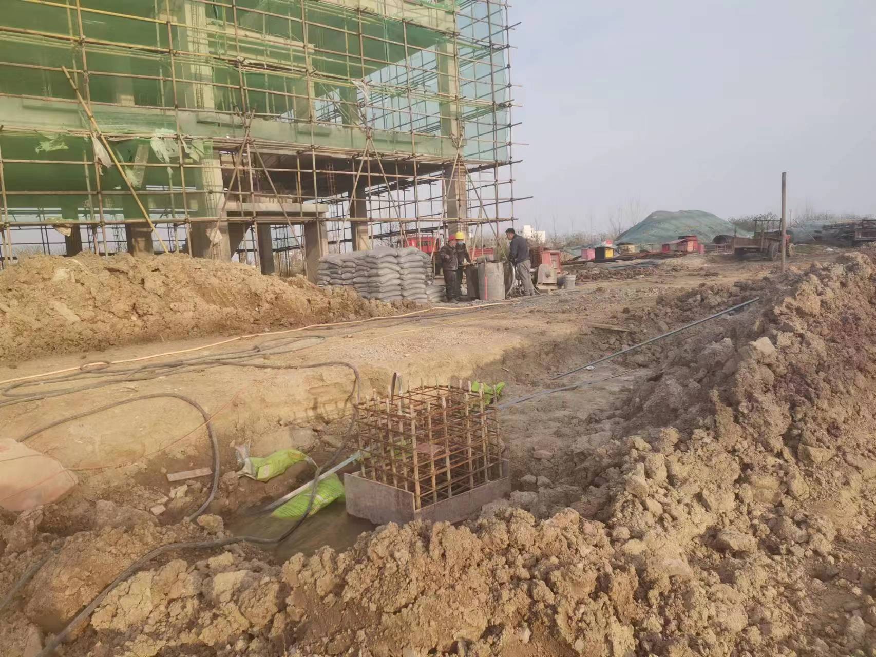 平武当桥梁出现裂缝的时候应该及时加固修补